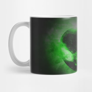 Alien by Tooniefied Mug